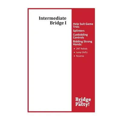 "Intermediate Bridge I" - "" ("Tucker Patty")