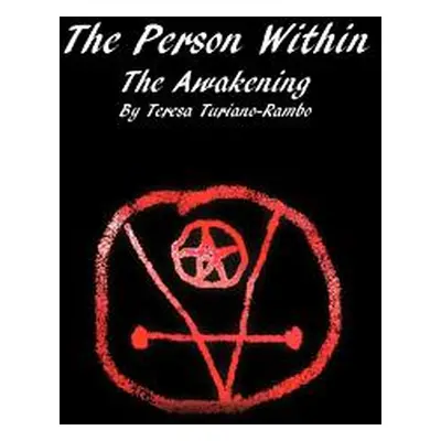 "The Person Within the Awakening" - "" ("Turiano-Rambo Teresa")