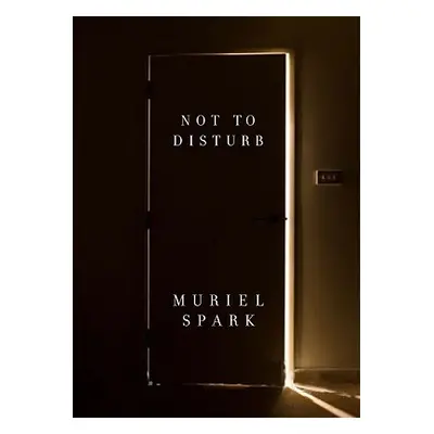 Not to Disturb (Spark Muriel)