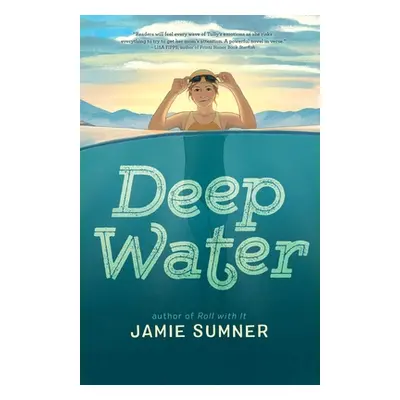 "Deep Water" - "" ("Sumner Jamie")