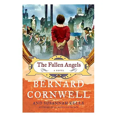 "The Fallen Angels" - "" ("Cornwell Bernard")