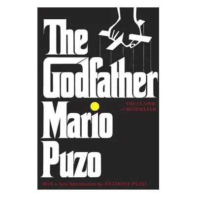 "The Godfather: 50th Anniversary Edition" - "" ("Puzo Mario")