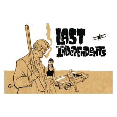 "Last of the Independents" - "" ("Fraction Matt")