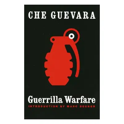 "Guerrilla Warfare" - "" ("Guevara Ernesto Che")