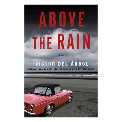 "Above the Rain" - "" ("del rbol Vctor")