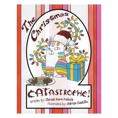 "The Christmas Catastrophe!" - "" ("Finholt Christi Korn")