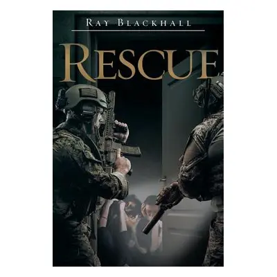 "Rescue" - "" ("Blackhall Ray")