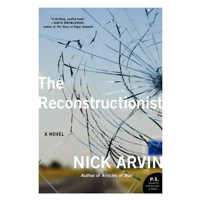 "The Reconstructionist" - "" ("Arvin Nick")