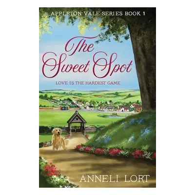 "The Sweet Spot" - "" ("Lort Anneli")