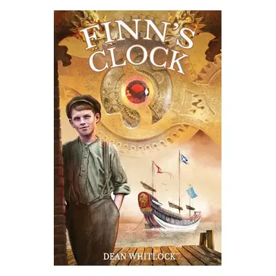 "Finn's Clock" - "" ("Whitlock Dean")