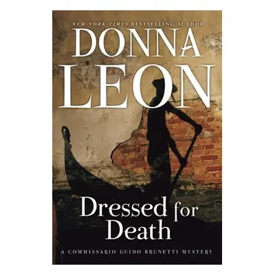 "Dressed for Death" - "" ("Leon Donna")