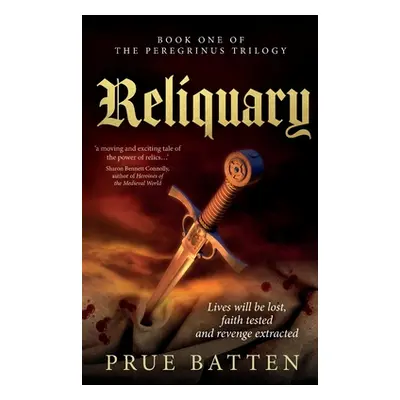 "Reliquary" - "" ("Batten Prue")