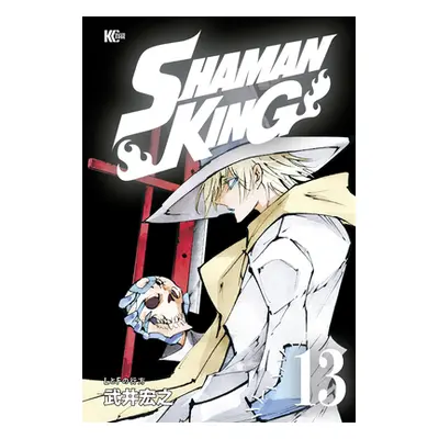 "Shaman King Omnibus 6 (Vol. 16-18)" - "" ("Takei Hiroyuki")