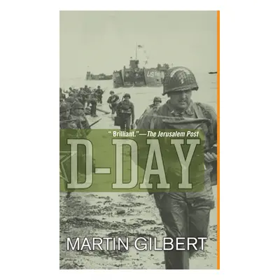 "D-Day" - "" ("Gilbert Martin")