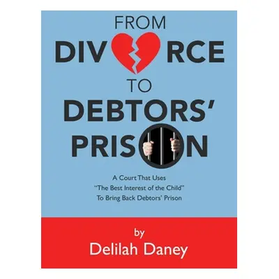 "From Divorce to Debtors' Prison: A Court That Uses The Best Interest of the Child to Bring Back