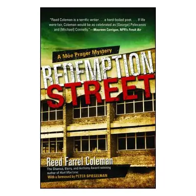 "Redemption Street" - "" ("Coleman Reed Farrel")