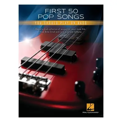 "First 50 Pop Songs You Should Play on Bass" - "" ("")