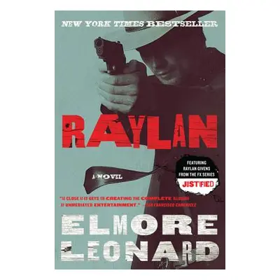 "Raylan" - "" ("Leonard Elmore")