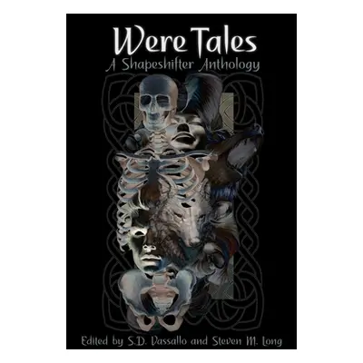 "Were Tales: A Shapeshifter Anthology" - "" ("Vassallo S. D.")