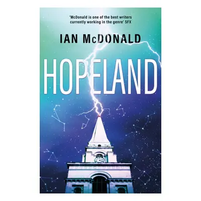 "Hopeland" - "" ("McDonald Ian")