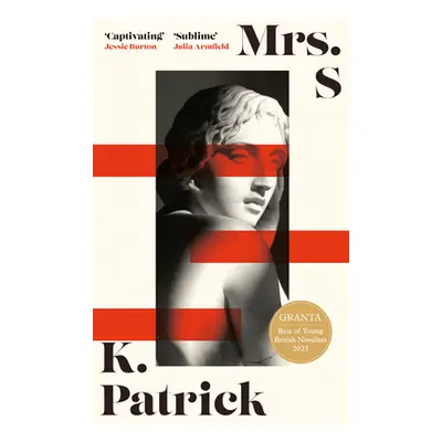 "Mrs S" - "" ("Patrick K")