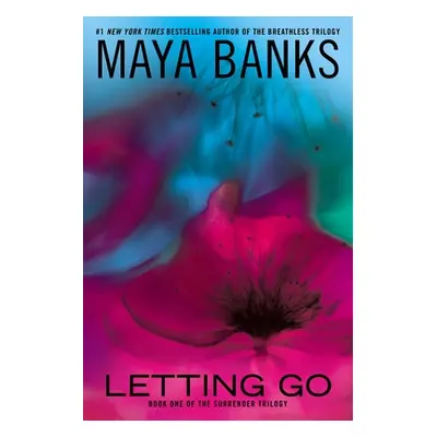 "Letting Go" - "" ("Banks Maya")