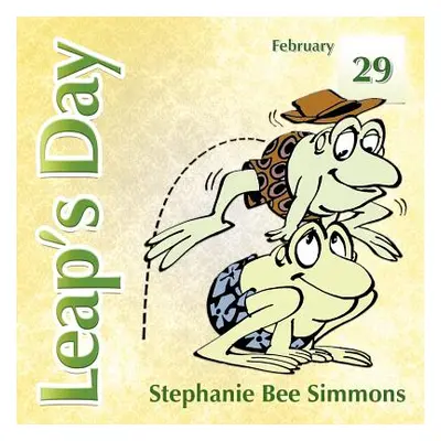 "Leap's Day" - "" ("Simmons Stephanie Bee")