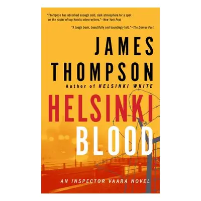 "Helsinki Blood" - "" ("Thompson James")