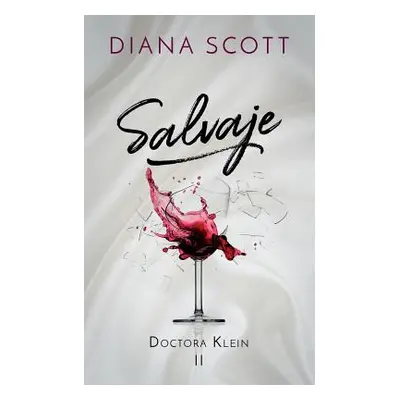 "Salvaje" - "" ("Scott Diana")