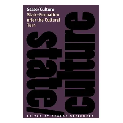 "State/Culture" - "" ("Steinmetz George")