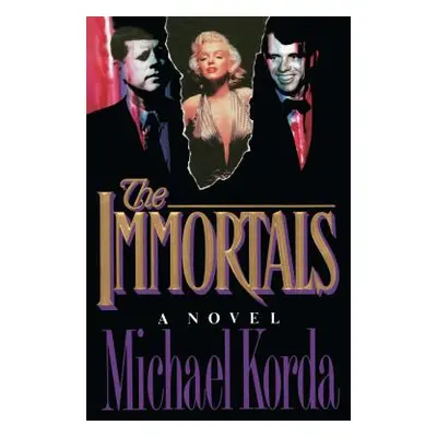 "Immortals" - "" ("Korda Michael")