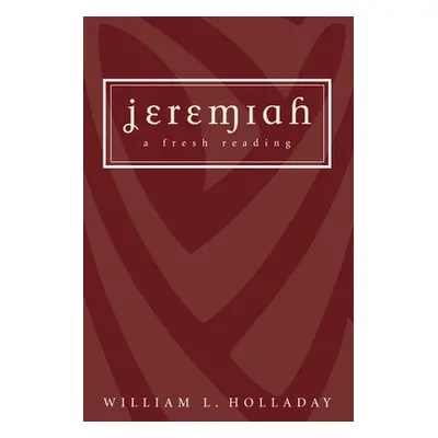 "Jeremiah" - "" ("Holladay William L.")