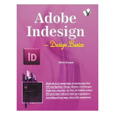 Adobe Indesign (Kumar Bittu)