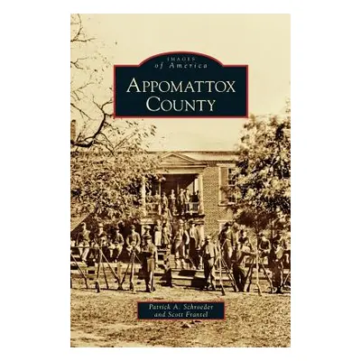 "Appomattox County" - "" ("Schroeder Patrick a.")