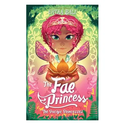 "The Fae Princess" - "" ("Bali Ektaa")