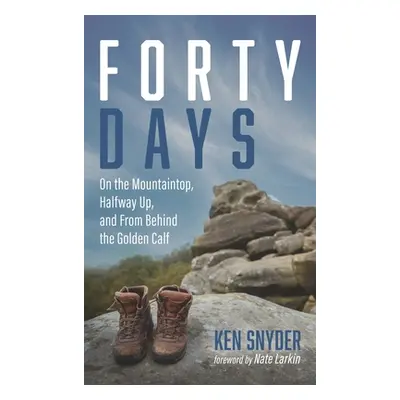 "Forty Days" - "" ("Snyder Ken")