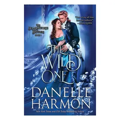 "The Wild One" - "" ("Harmon Danielle")