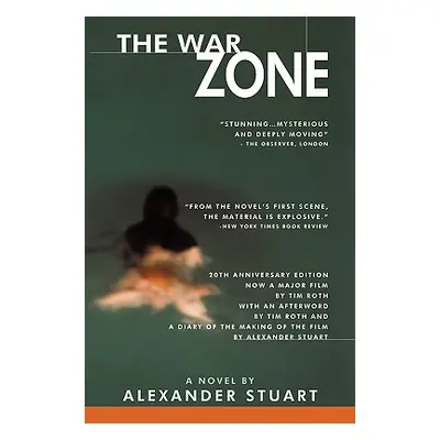 "The War Zone: 20th Anniversary Edition" - "" ("Stuart Alexander")