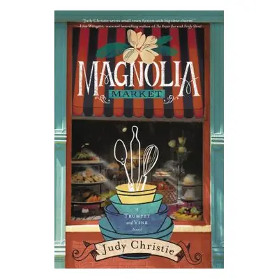 "Magnolia Market" - "" ("Christie Judy")