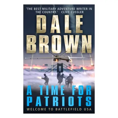 Time for Patriots (Brown Dale)