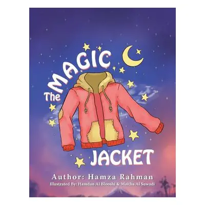 "The Magic Jacket" - "" ("Rahman Hamza")