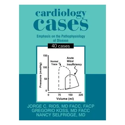 "Cardiology Cases: 40 Cases" - "" ("Rios Facc Facp")