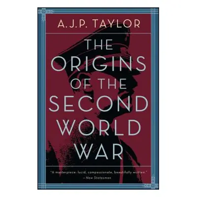 "Origins of the Second World War" - "" ("Taylor A. J. P.")