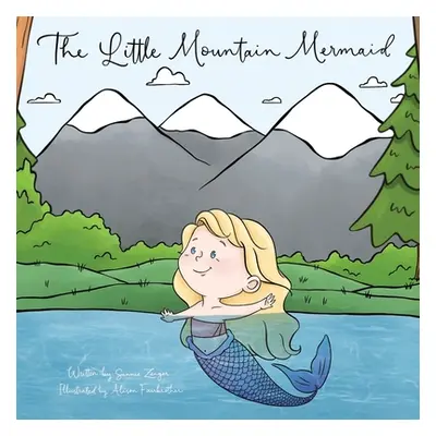 "The Little Mountain Mermaid" - "" ("Zenger Sunnie")