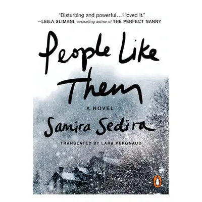 "People Like Them" - "" ("Sedira Samira")