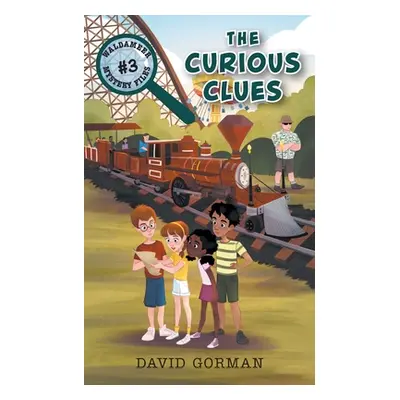 "The Curious Clues" - "" ("Gorman David")