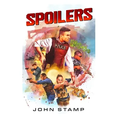 "Spoilers" - "" ("Stamp John")