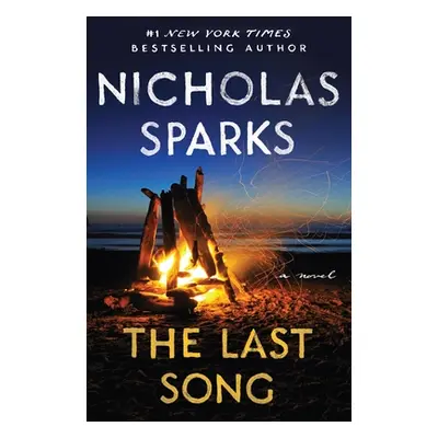 "The Last Song" - "" ("Sparks Nicholas")