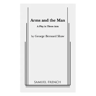 "Arms and the Man" - "" ("Bos Hannah")