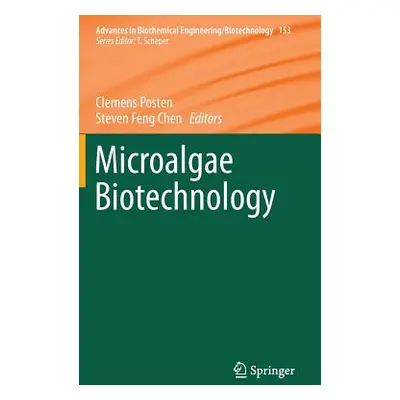 "Microalgae Biotechnology" - "" ("Posten Clemens")